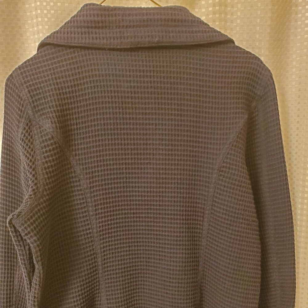 Jacket -  Navy - Picture 3 of 4